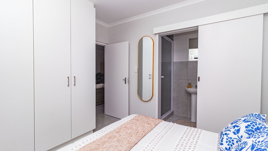 To Let 3 Bedroom Property for Rent in Stellendale Western Cape